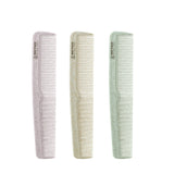 Beter Natural Fiber Rounded Tip Comb. Ümarate piiotstega väike kamm