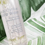 Feel Free Hydro Comfort Micellar Water. Mitsellaarvesi taimeekstraktidega 200ml