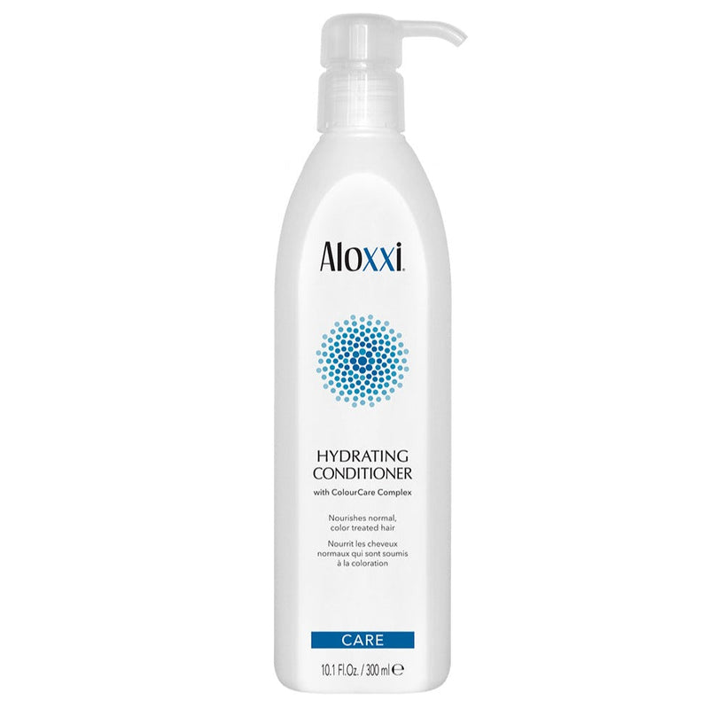 Aloxxi Hydrating Conditioner. Niisutav juuksepalsam 300ml