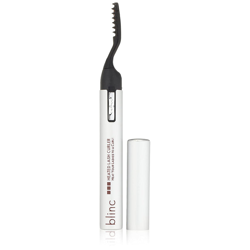 Blinc Heated Lash Curler. Soojendusega ripsmekoolutaja 1tk