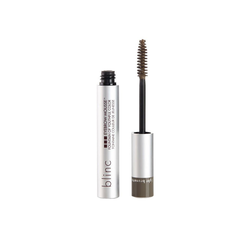 Blinc Eyebrow Mousse. Kulmugeel 4g (erinevad toonid)
