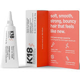 K18 Biomimetic Hairscience Leave-In Molecular Repair Hair Mask. Pähejäetav molakulaarne mask (erinevad suurused)