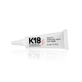 K18 Biomimetic Hairscience Leave-In Molecular Repair Hair Mask. Pähejäetav molakulaarne mask (erinevad suurused)