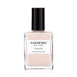 Nailberry Oxygenated Nail Lacquer Almond. Vegan küünelakk 15ml