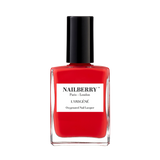 Nailberry Oxygenated Nail Lacquer Pop My Berry. Vegan küünelakk 15ml