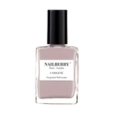 Nailberry Oxygenated Nail Lacquer Mystere. Vegan küünelakk 15ml