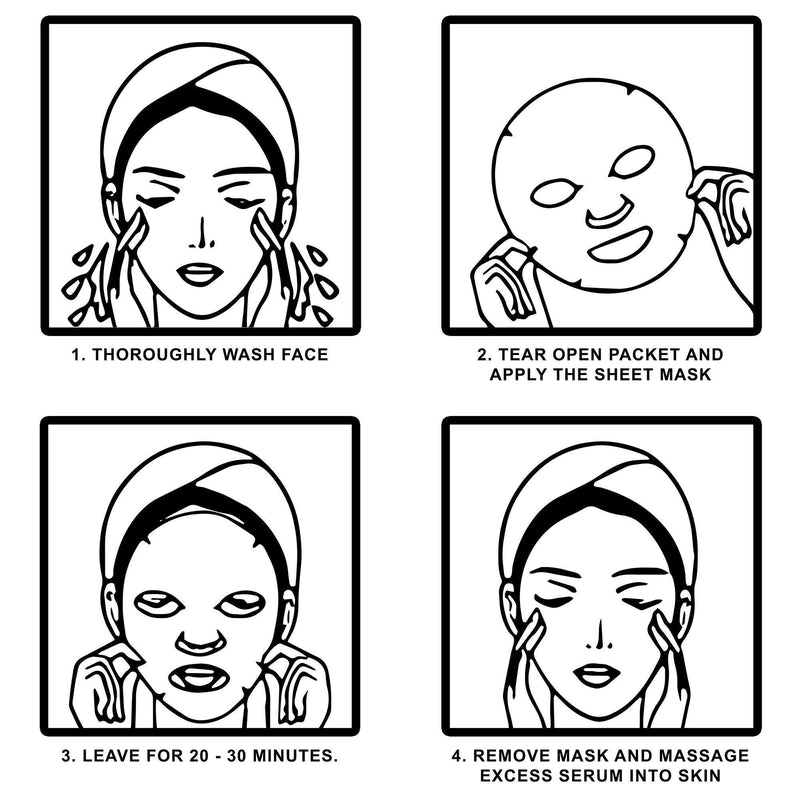 Tonymoly I Am Red Wine Mask Sheet, Pore Care. Nahapoore ahendav kangasmask 21g