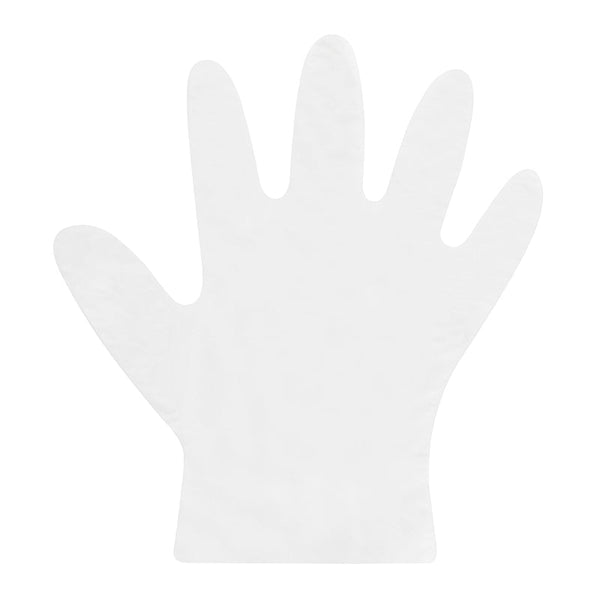 Holika Holika  Baby Silky Hand Mask Sheet. Intensiivselt toitev ja pehmendav kätemask 15ml x 2=1 paar