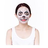 Holika Holika  Baby Pet Magic Mask Sheet Whitening, Seal. Valgendav kangasmask, hüljes 22ml