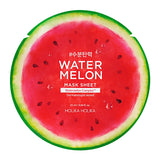Holika Holika  Watermelon Mask Sheet. Näomask arbuusiekstraktiga 25ml