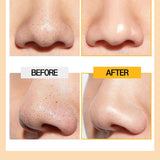 Holika Holika  Pig-Clear Blackhead 3-Step Kit Honey Gold. Ninapooride puhastuskomplekt taruvaigu ekstrakti ja kullaosakestega 8g