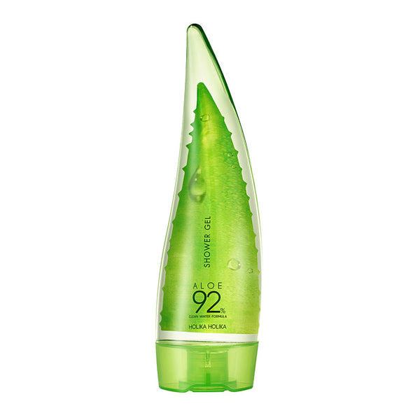 Holika Holika Aloe 92% Shower Gel. Dušigeel Aloe 250ml