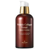 The Skin House Wrinkle Collagen Toner, Nutrition And Replenishing. Pinguldav toonik kollageeniga 130ml