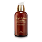 The Skin House Wrinkle Collagen Emulsion, Nutrition & Replenishing. Pinguldav emulsioon kollageeniga 130ml