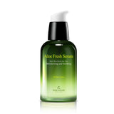 The Skin House Aloe Fresh Serum, Moisturising And Soothing. Värskendav ja niisutav aaloe seerum 50ml