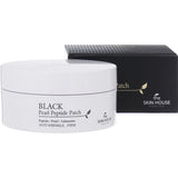 The Skin House Black Pearl Peptide Patch, Anti-Wrinkle. Firm. Pinguldavad silmapadjakesed pärli ja peptiididega 60tk=90g