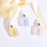 The Skin House Snail Mucin 5000 Ampoule, Anti-Wrinkle. Vananemisvastane näoseerum teolimaga 30ml