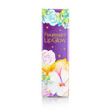 Glamfox Fleurissant Lip Glow GL06 Witch Flower. Huulepulk-palsam nõialill 3.3g