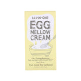 Too Cool For School Egg Mellow Cream. Muna näokreem 50g