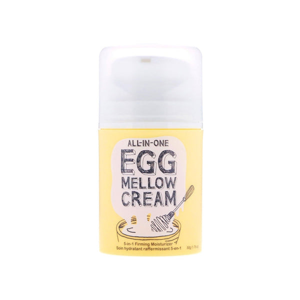 Too Cool For School Egg Mellow Cream. Muna näokreem 50g