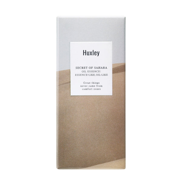 Huxley Oil Essence: Essence-Like, Oil-Like. Õliseerum 30ml