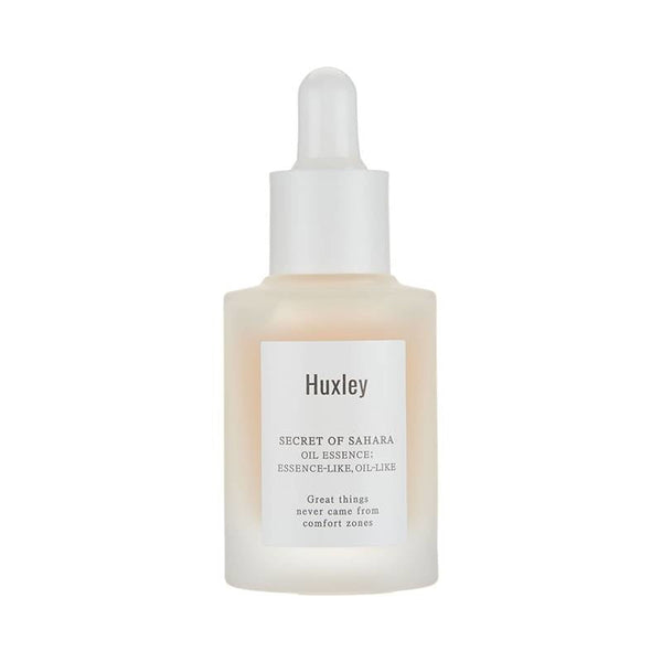 Huxley Oil Essence: Essence-Like, Oil-Like. Õliseerum 30ml