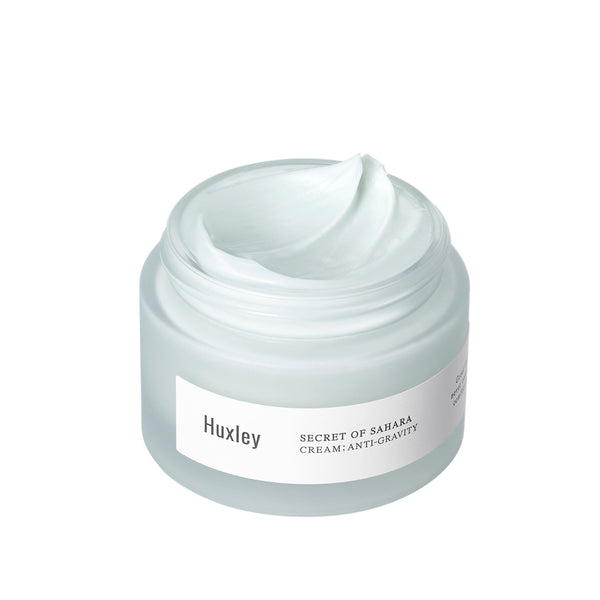 Huxley Cream: Anti-Gravity. Niisutav vananemisvastane kreem 50ml