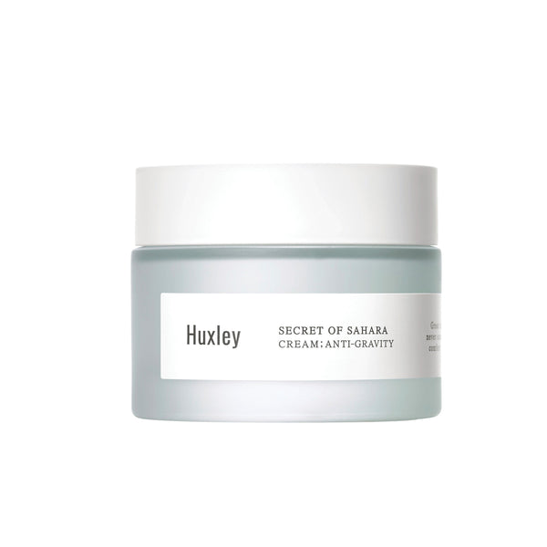 Huxley Cream: Anti-Gravity. Niisutav vananemisvastane kreem 50ml