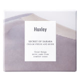 Huxley Cream: Fresh And More. Kerge ja niisutav geelkreem 50ml