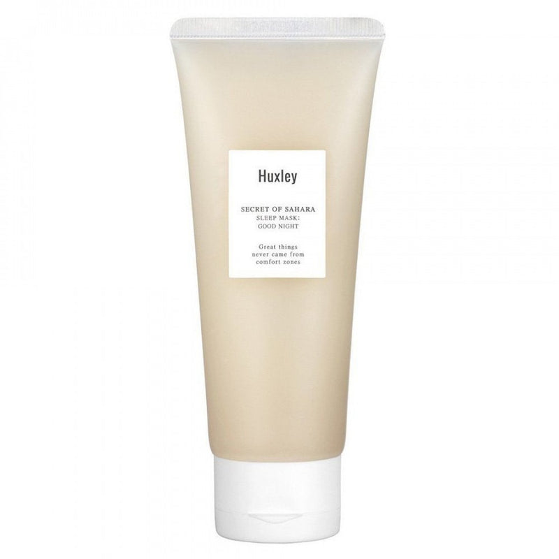 Huxley Sleep Mask: Good Night. Toitev öömask 120g