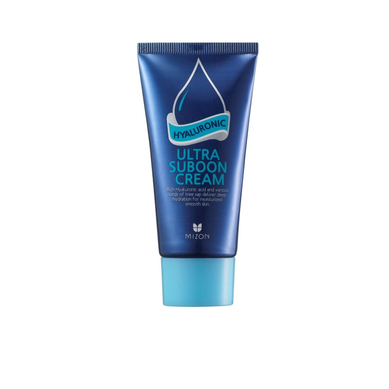 Mizon Hyaluronic Ultra Suboon Cream. Niisutav kreem hüaluroonhappega 45ml