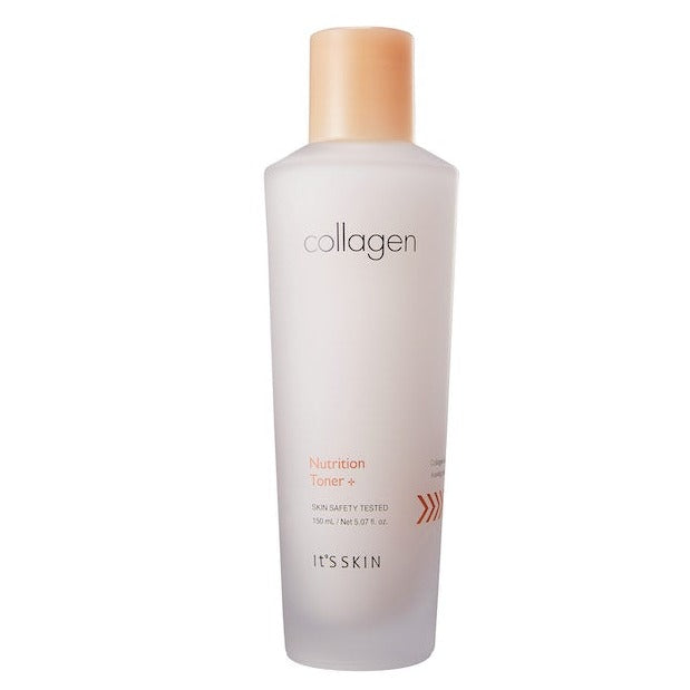 It'S SKIN Collagen Nutrition Toner+. Nahka toitev toonik kollageeniga 150ml
