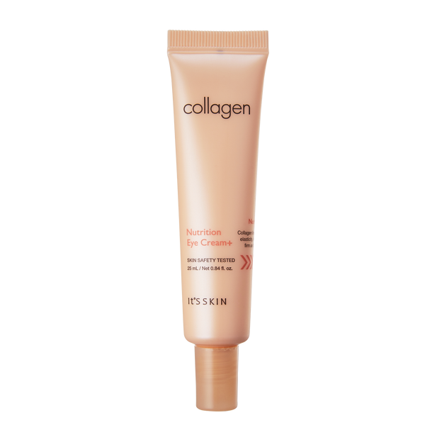 It'S SKIN Collagen Nutrition Eye Cream+. Nahka toitev silmaümbruskreem kollageeniga 25ml