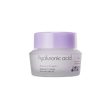 It'S SKIN Hyaluronic Acid Moisture Cream+. Niisutav näokreem hüaluroonhappega 50ml