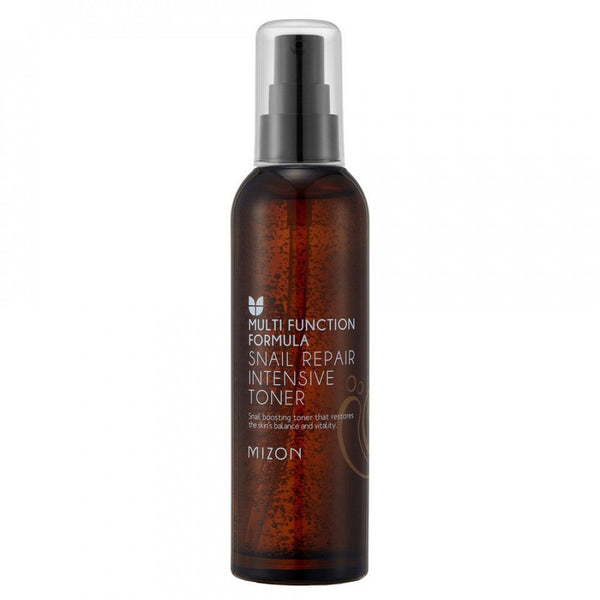 Mizon MFF Snail Repair Intensive Toner. Nahka uuendav ja niisutav toonik teolimaga 100ml