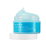 Mizon Water Volume EX Cream Hydra TOXTM. Sügavniisutav geelkreem merevetikatega 100ml