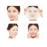 Mizon Joyful Time Essence Mask [Hyaluronic Acid], Moisturizing. Niisutav kangasmask hüaluroonhappega 1tk=23g