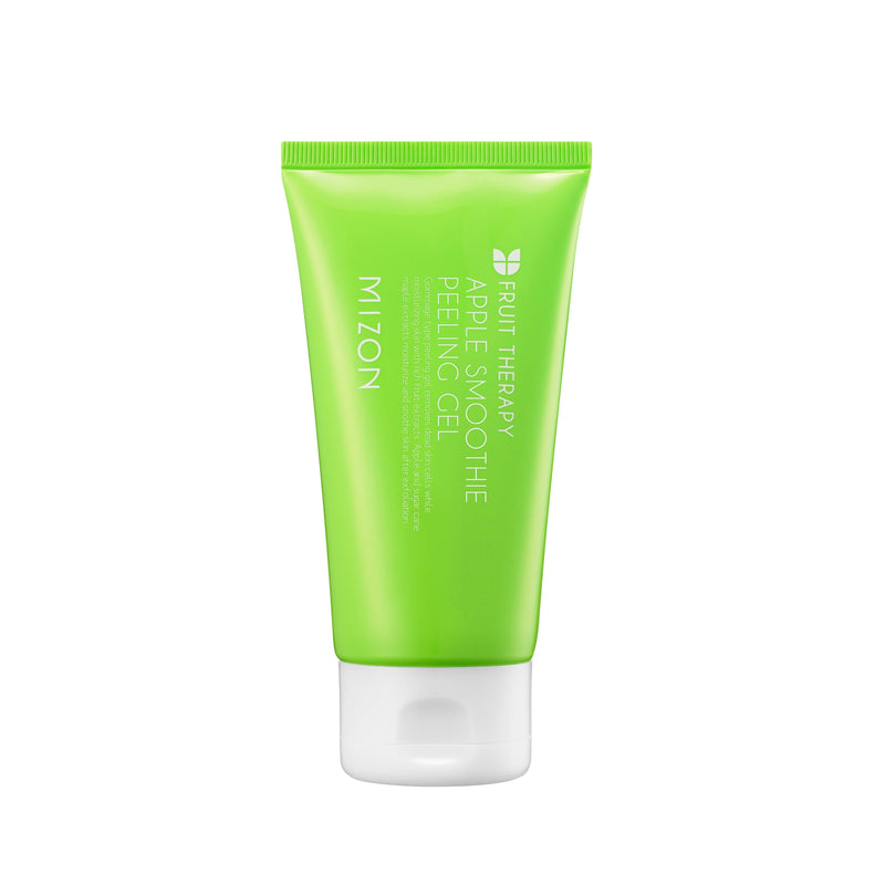 Mizon Special Care Apple Smoothie Peeling Gel. Kooriv ensüümgeel 120ml