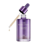 Missha Time Revolution Night Repair Ampoule 5X. Ööampullid kõikidele nahatüüpidele 50ml