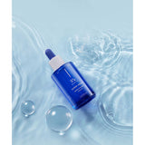 Missha Super Aqua Ultra Hyalron Ampoule. Niisutav seerum kuivale ja tundlikule nahale 47ml