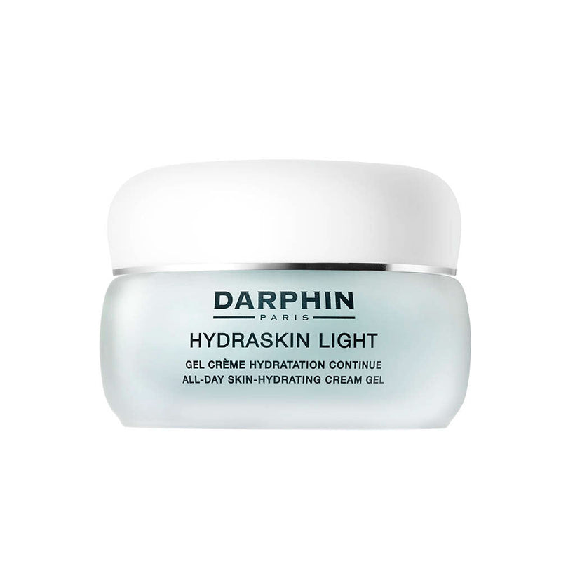 Darphin Hydraskin Light All-Day Skin-Hydrating Cream Gel. Niisutav geeljas kreem normaalsele ja kombineeritud nahale 50ml