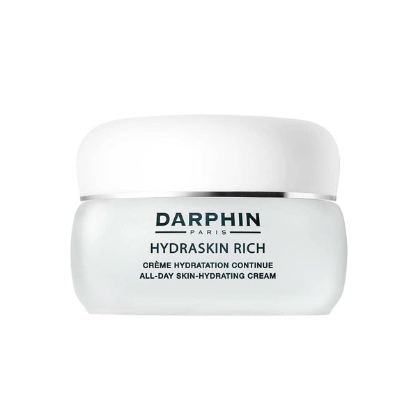 Darphin Hydraskin Rich All-Day Skin-Hydrating Cream. Niisutav kreem normaalsele ja kuivale nahale 50ml