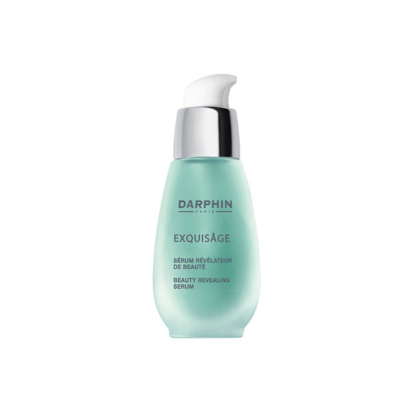 Darphin Exquisage Beauty Revealing Serum. Noorendav ja prinkust lisav näoseerum 30ml