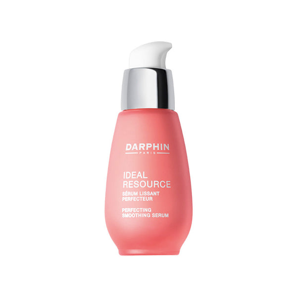 Darphin Ideal Resource Perfecting Smoothing Serum. Korrigeeriv ja sära lisav seerum 30ml