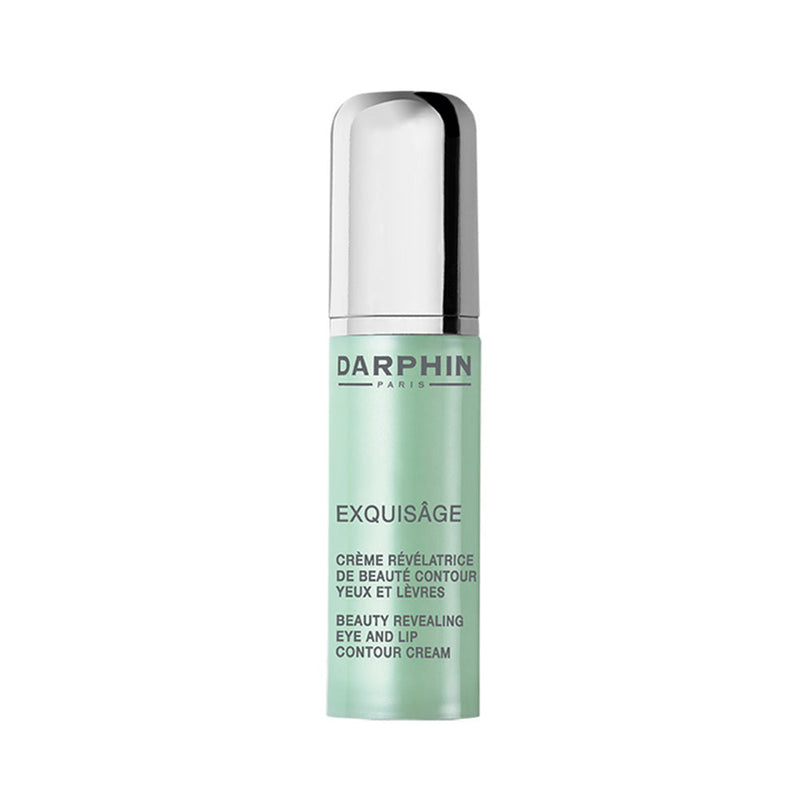 Darphin Exquisage Beauty Revealing Eye & Lip Contour Cream. Silma- ja huuleümbruskreem 15ml