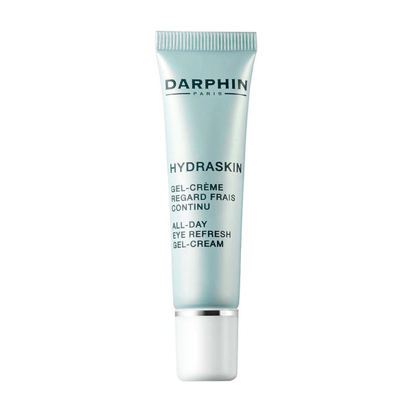 Darphin Hydraskin All-Day Eye Refresh Gel-Cream. Üliniisutav värskendav silmaümbruse geel-kreem 15ml