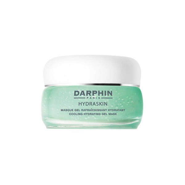 Darphin Cooling Hydrating Gel Mask. Jahutav ja niisutav geel-mask 50ml