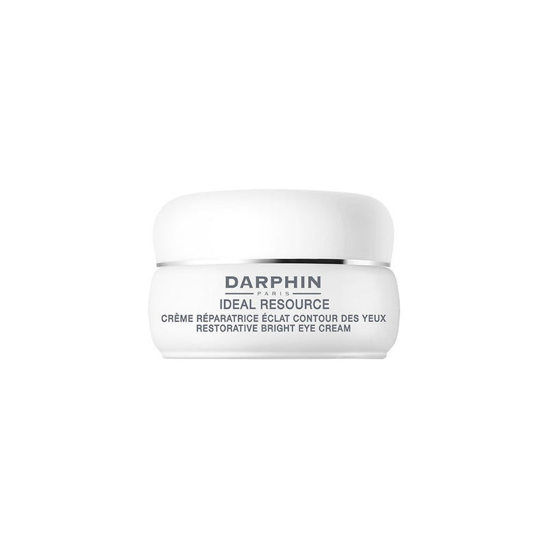 Darphin Ideal Resource Restorative Bright Eye Cream. Sära andev silmakreem 15ml