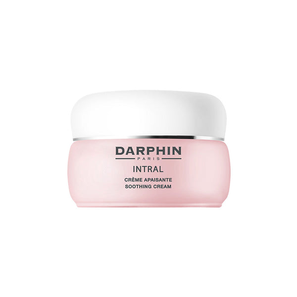 Darphin Intral Soothing Cream. Kreem tundlikule nahale 50ml