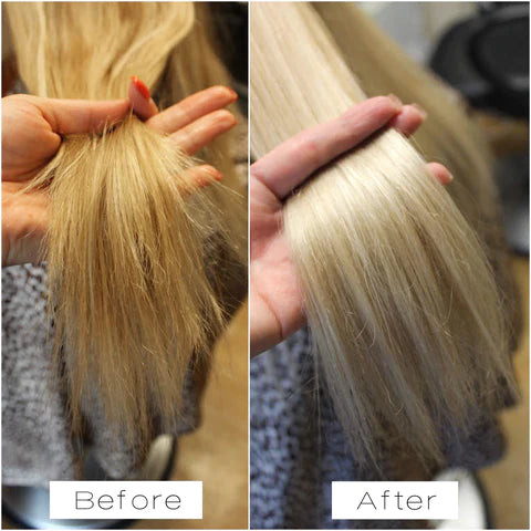 Olaplex No.5 Bond Maintenance ConditionerTM Repairs, Strengthens And Hydrates All Hair Types. Tugevdav palsam 250ml